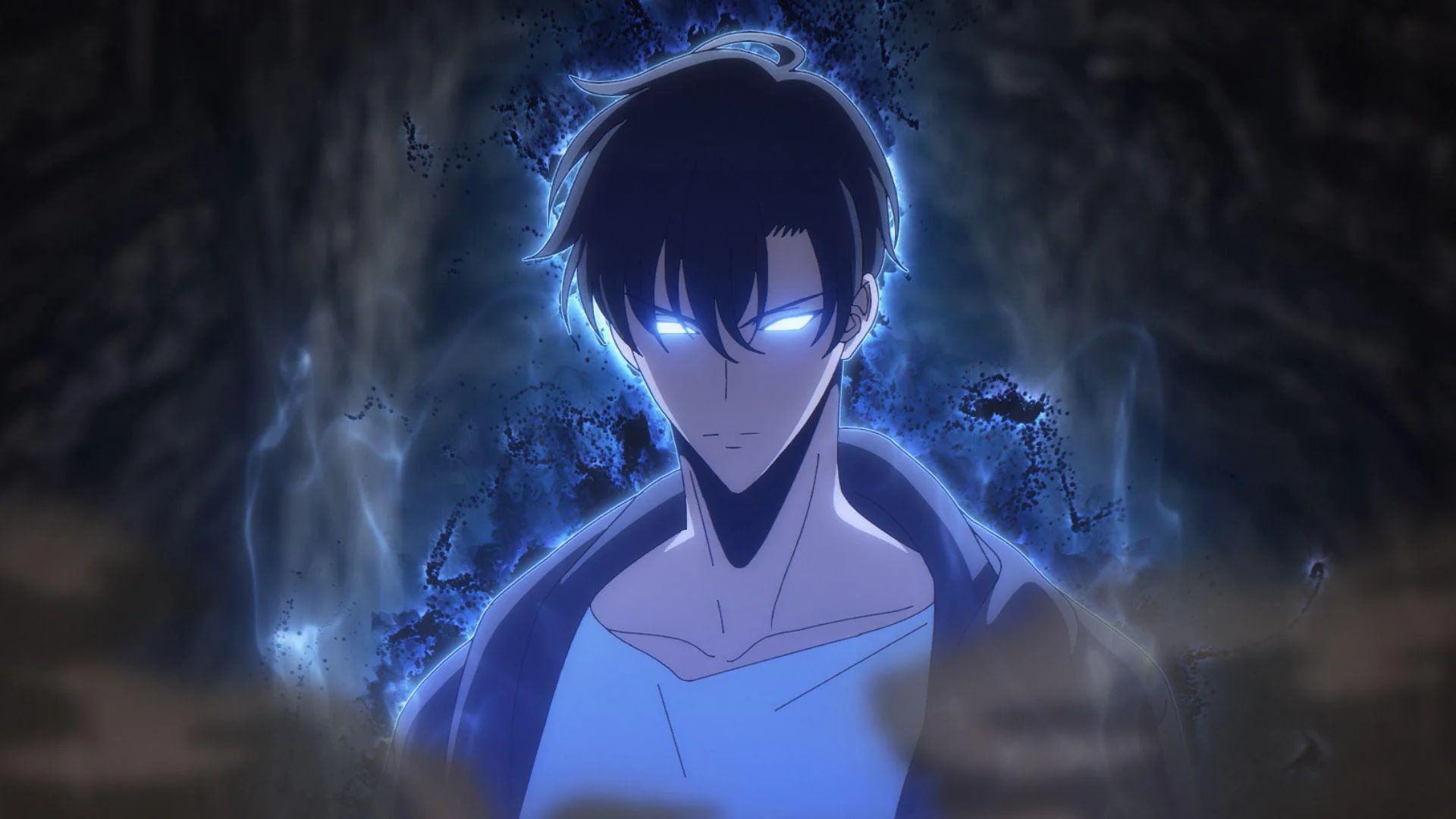 1920x1080 Solo Leveling Season 2 -Arise from the Shadow- Ep. 24 Are You The King Of Humans: Bug Squashing [Review] Hashtag Show