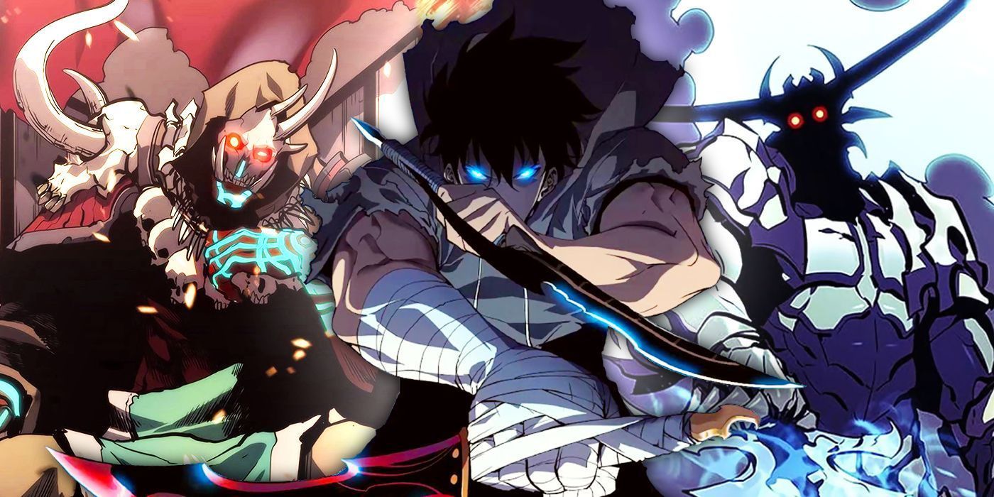 1400x700 What to Expect From Solo Leveling Season 2