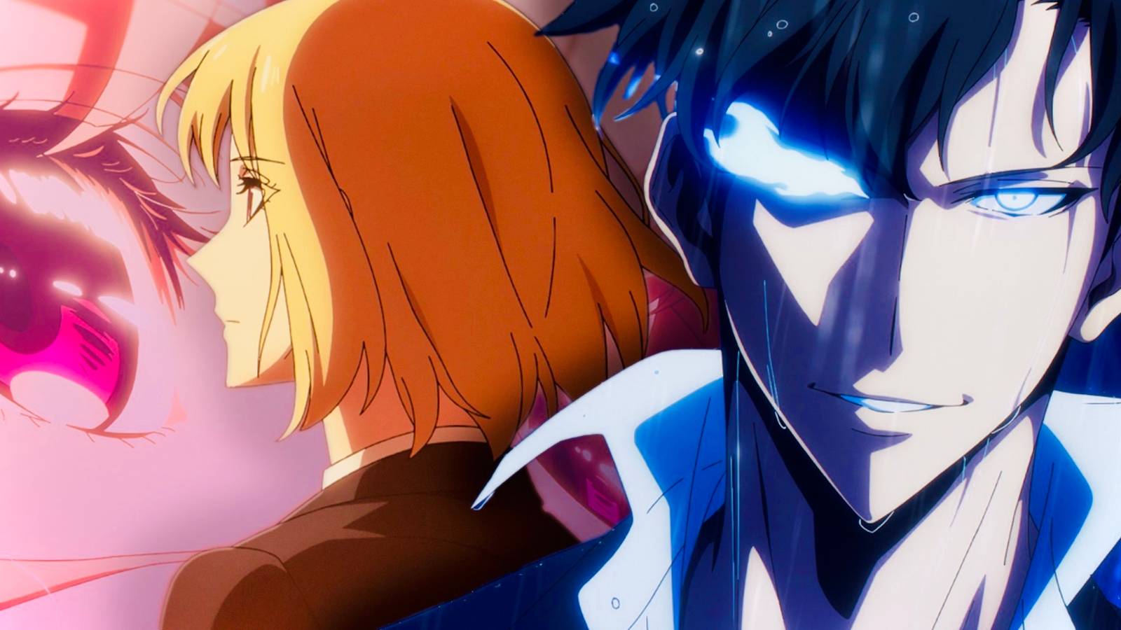 1600x900 Solo Leveling Season 2 Episode 13's Questionable Manhwa Cuts Can't Kill an Incredible, Bittersweet Finale
