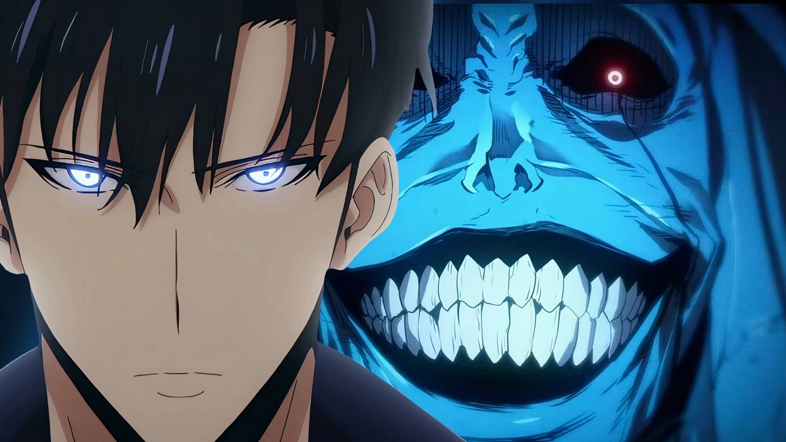 1600x900 Solo Leveling Season 2 Broke All Records, But One Anime Still Surpassed It
