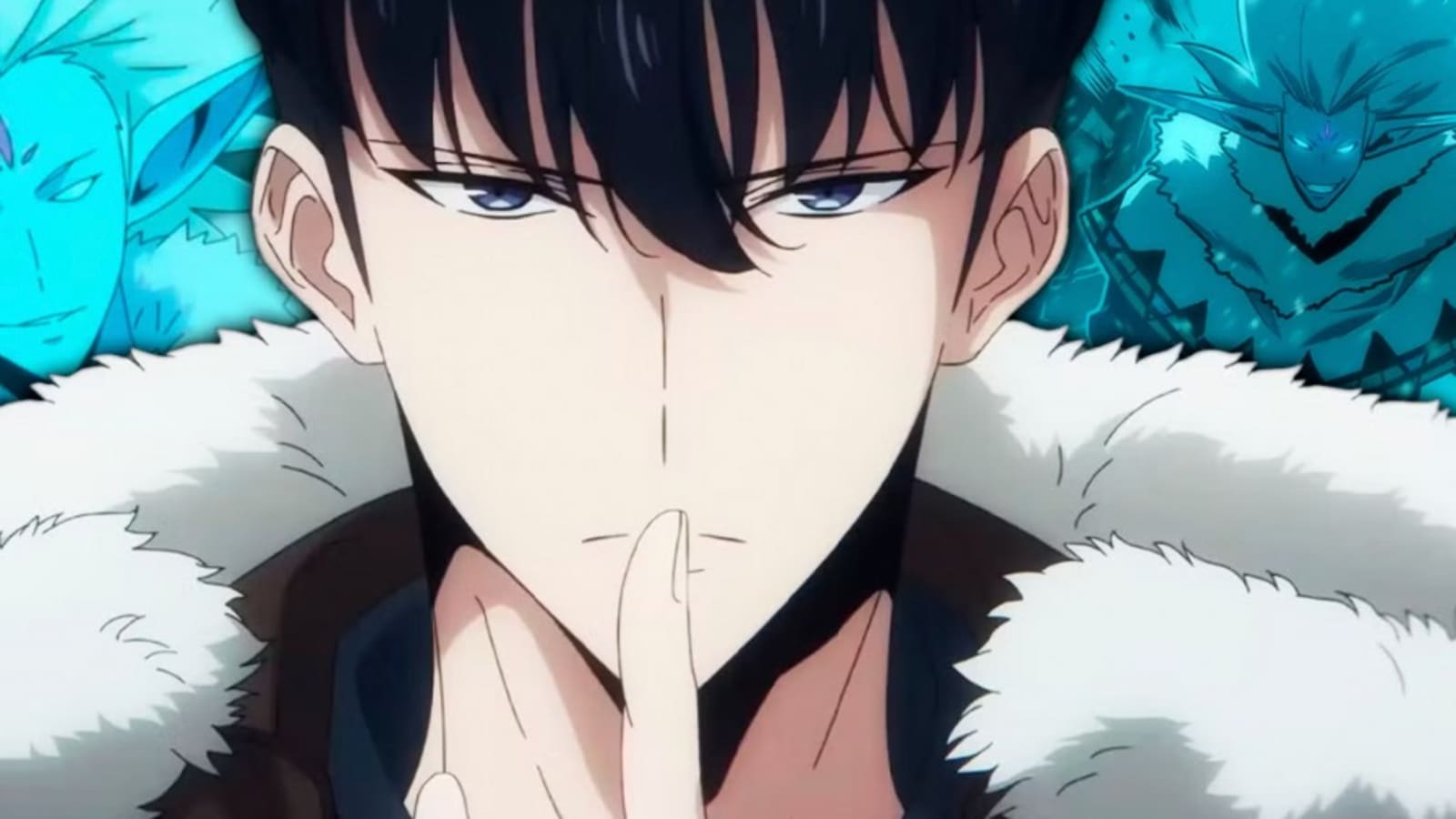 1600x900 Solo Leveling Season 2 OTT Release Date: Where To Watch This Highly Anticipated Anime. How To (HT Tech)
