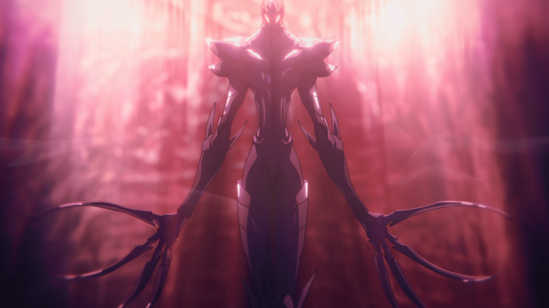 1920x1080 Solo Leveling Season 2 Reveals Beru Shadow Visual and Episode 13 Pick Up Battle Video
