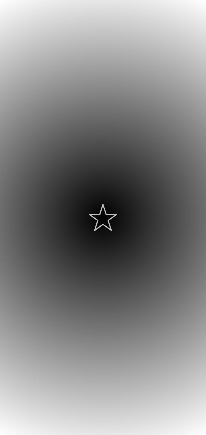 720x1520 Black aura wallpaper