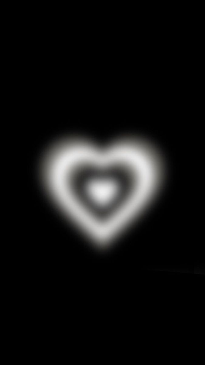 675x1200 Heart Aura Lockscreen. iPhone wallpaper themes, Pretty wallpaper iphone, Cute black wallpaper. Black wallpaper, Black wallpaper iphone, Cute black wallpaper