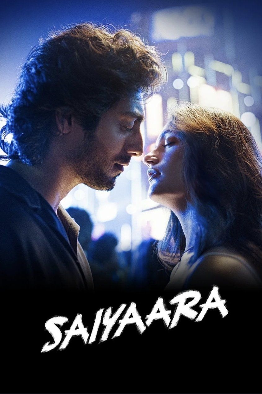 845x1267 Saiyaara, covers, wallpaper