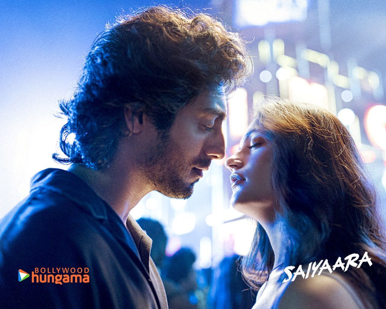 1280x1024 Saiyaara 2025 Wallpaper. Saiyaara 2025 HD Image. Photo Saiyaara 2 7