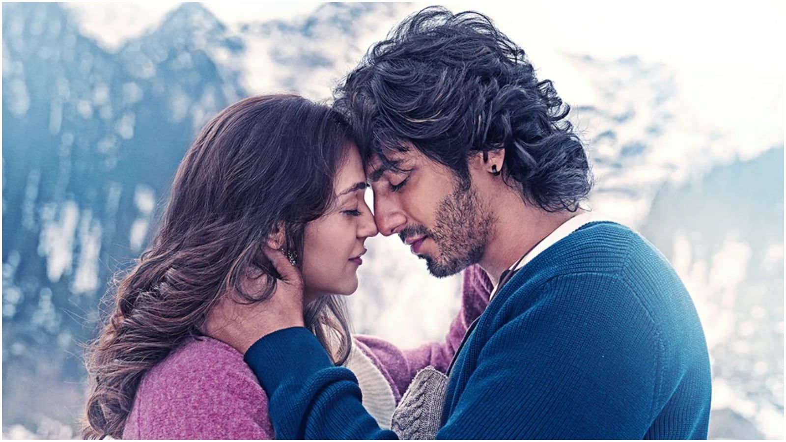 1600x900 Saiyaara Movie Collections: Ahaan Panday And Aneet Padda's Film Shatters All Box Office Records, Earns Rs 106 Cr
