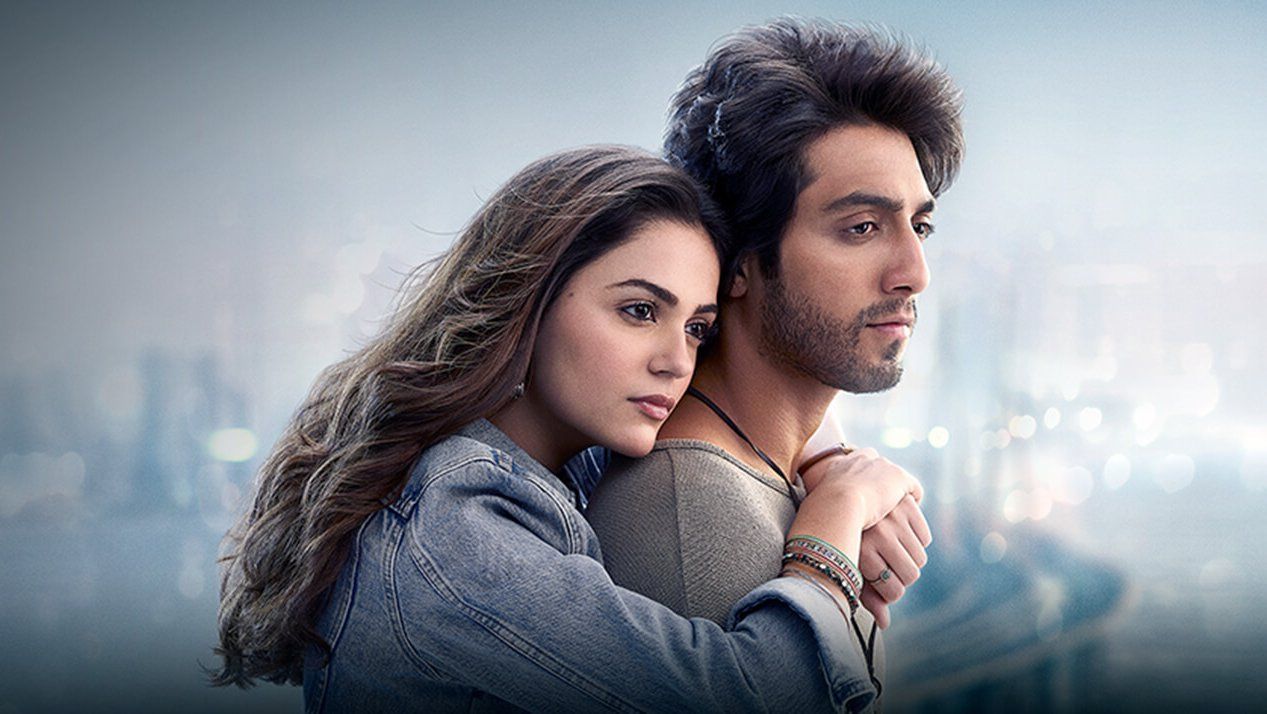1267x714 Saiyaara Movie Poster & Photo. Saiyaara Movie Location Pics. Saiyaara Bollywood Movie Location Stills