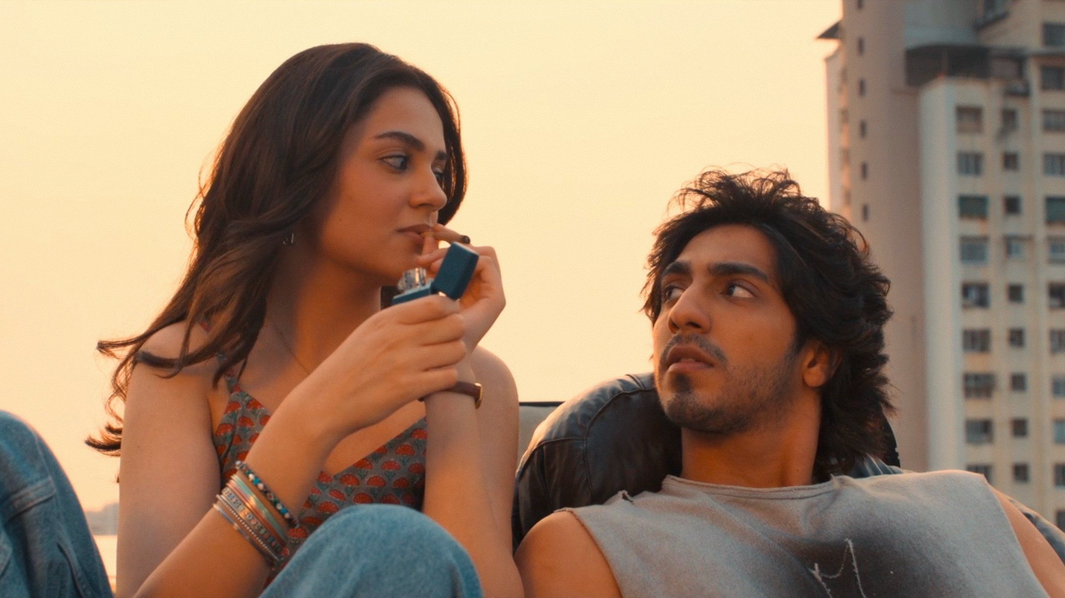 2184x1228 Saiyaara, covers, wallpaper