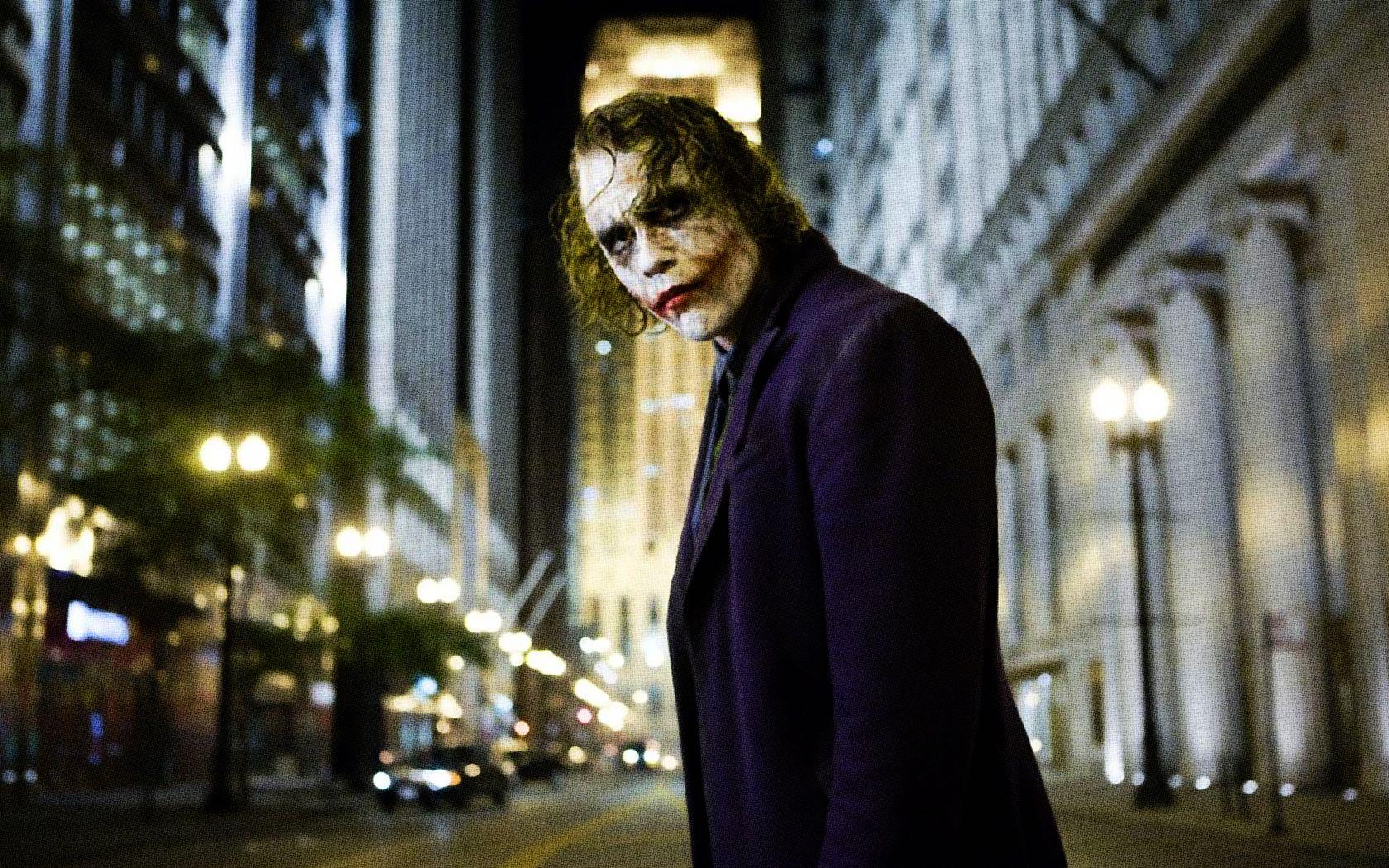 1680x1050 Heath Ledger Wallpaper