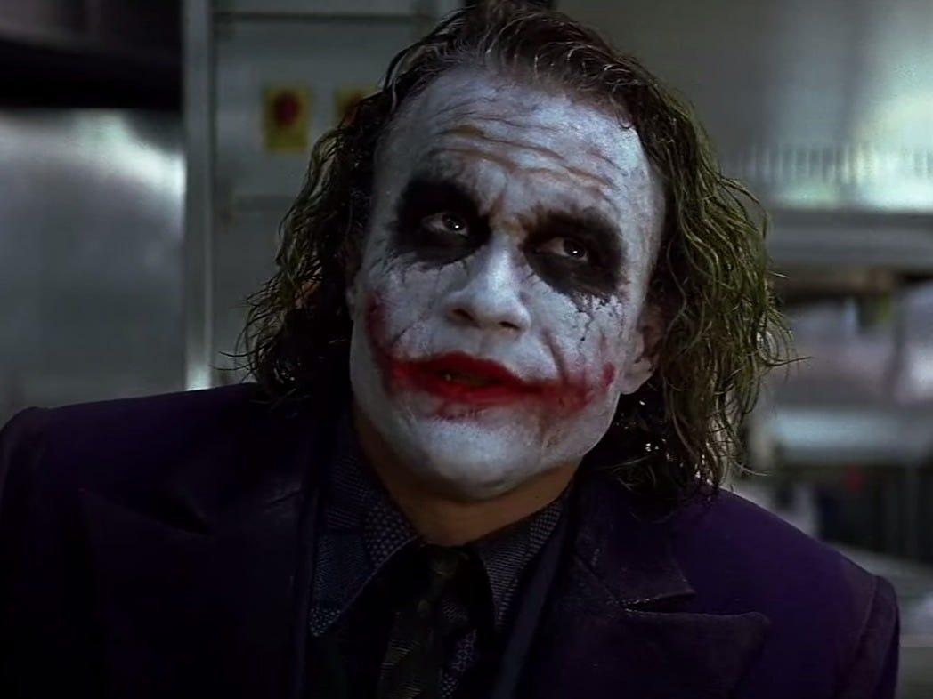 1048x786 Here's a peek at the incredibly detailed diary Heath Ledger kept