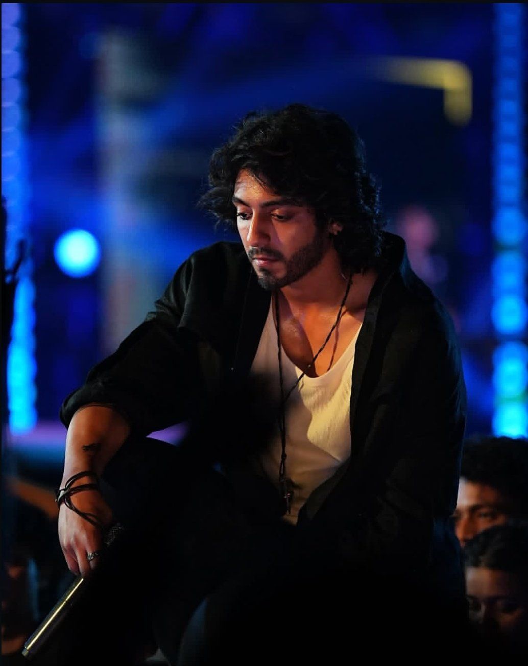 1034x1304 Subhu ♡ on X: Krish Kapoor you will be loved by me no matter what