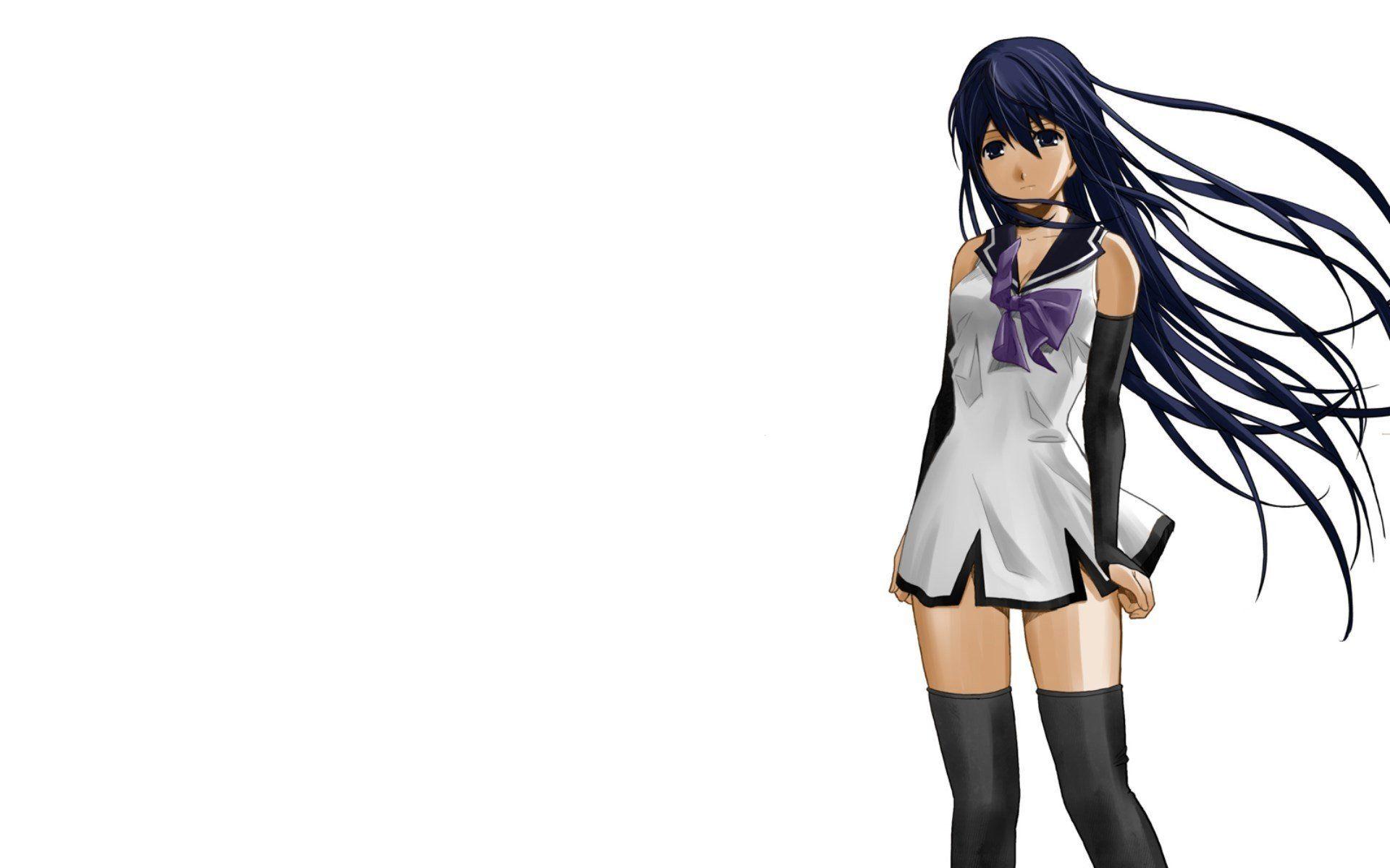 Gokukoku no Brynhildr (Brynhildr In The Darkness) - Zerochan Anime Image  Board