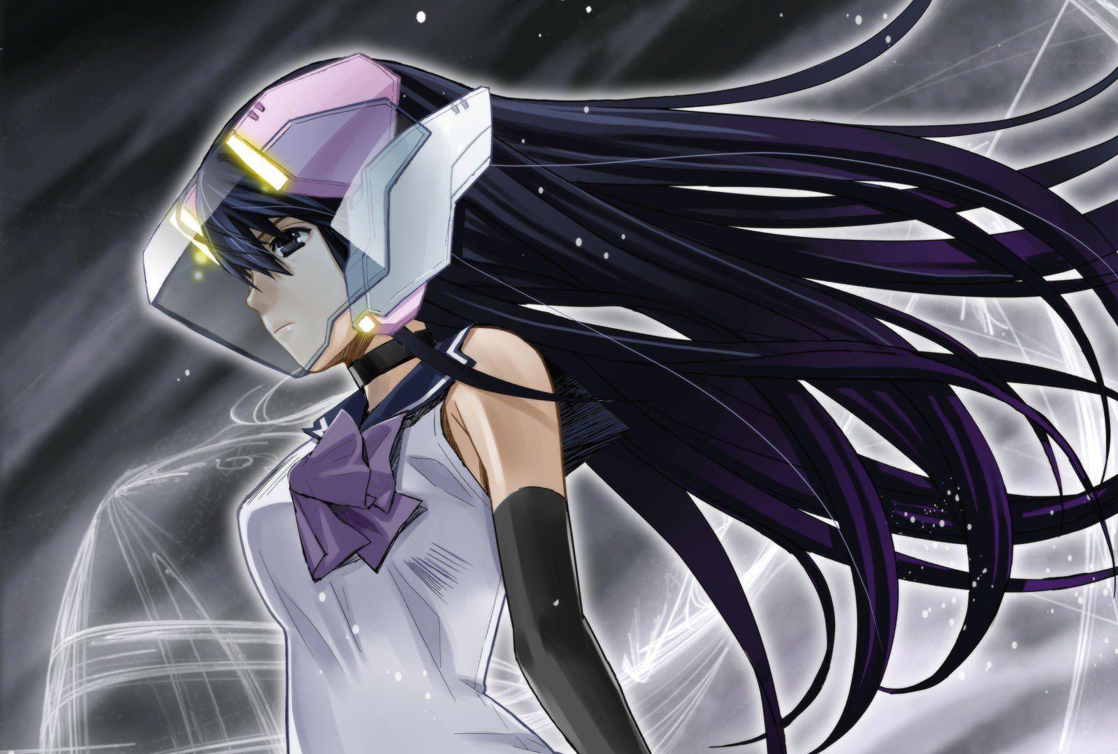 1600x1080 Gokukoku no Brynhildr, Neko Kuroha HD Wallpaper / Desktop