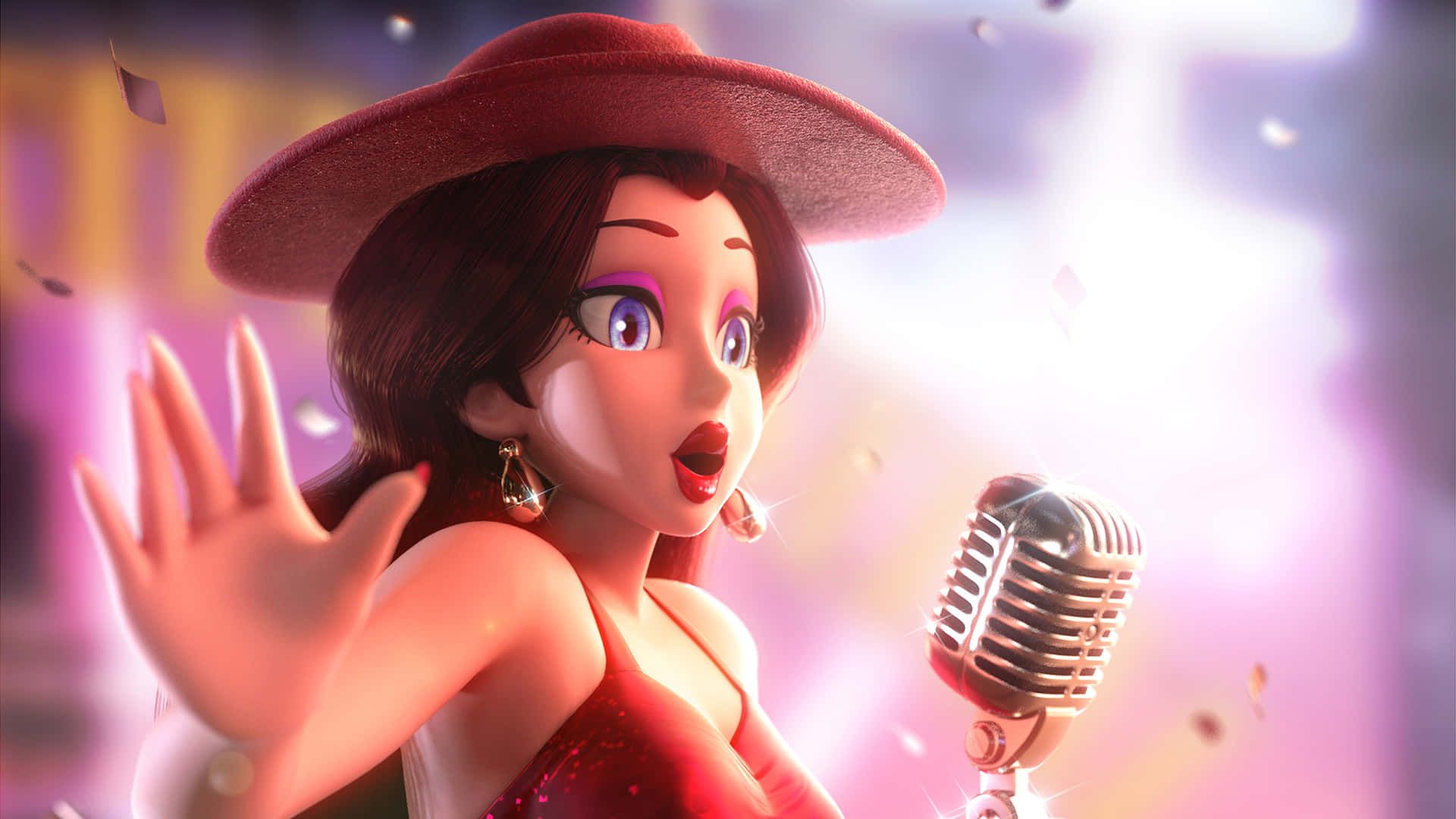 1920x1080 Pauline Wallpaper