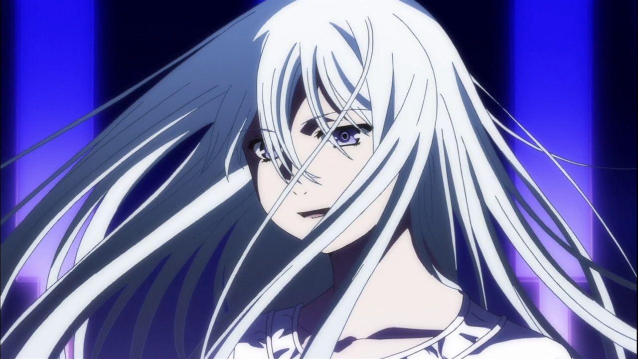 Gokukoku no Brynhildr HD Wallpapers and Backgrounds