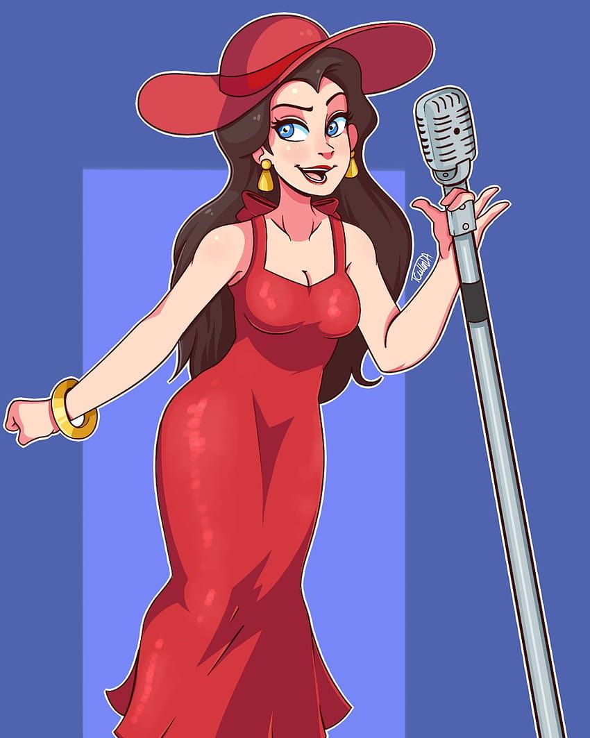850x1063 Pauline HD phone wallpaper