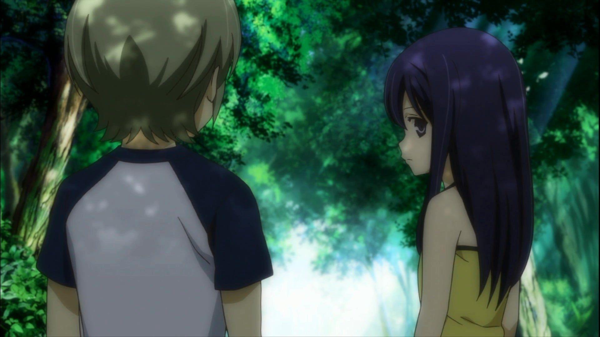 1920x1080 Brynhildr in the Darkness Image