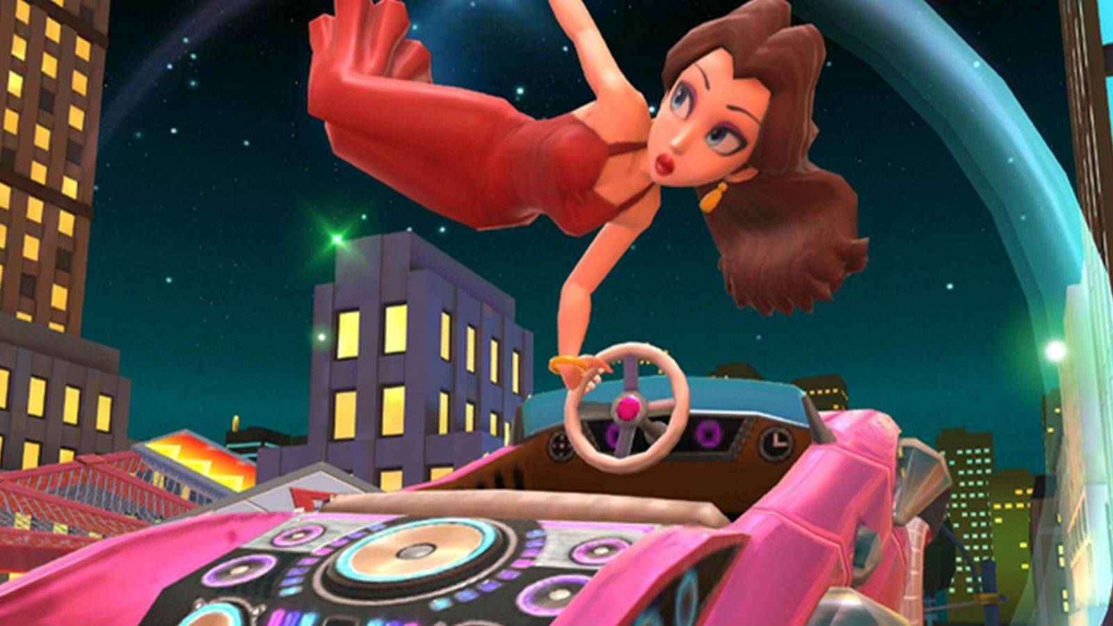 1600x900 Mario Kart Tour: How To Get Pauline