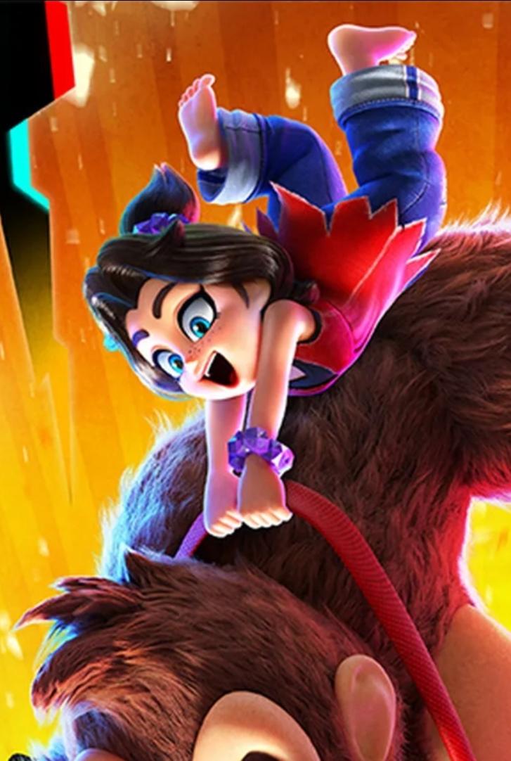 727x1082 This is how people thought Pauline was going to look like