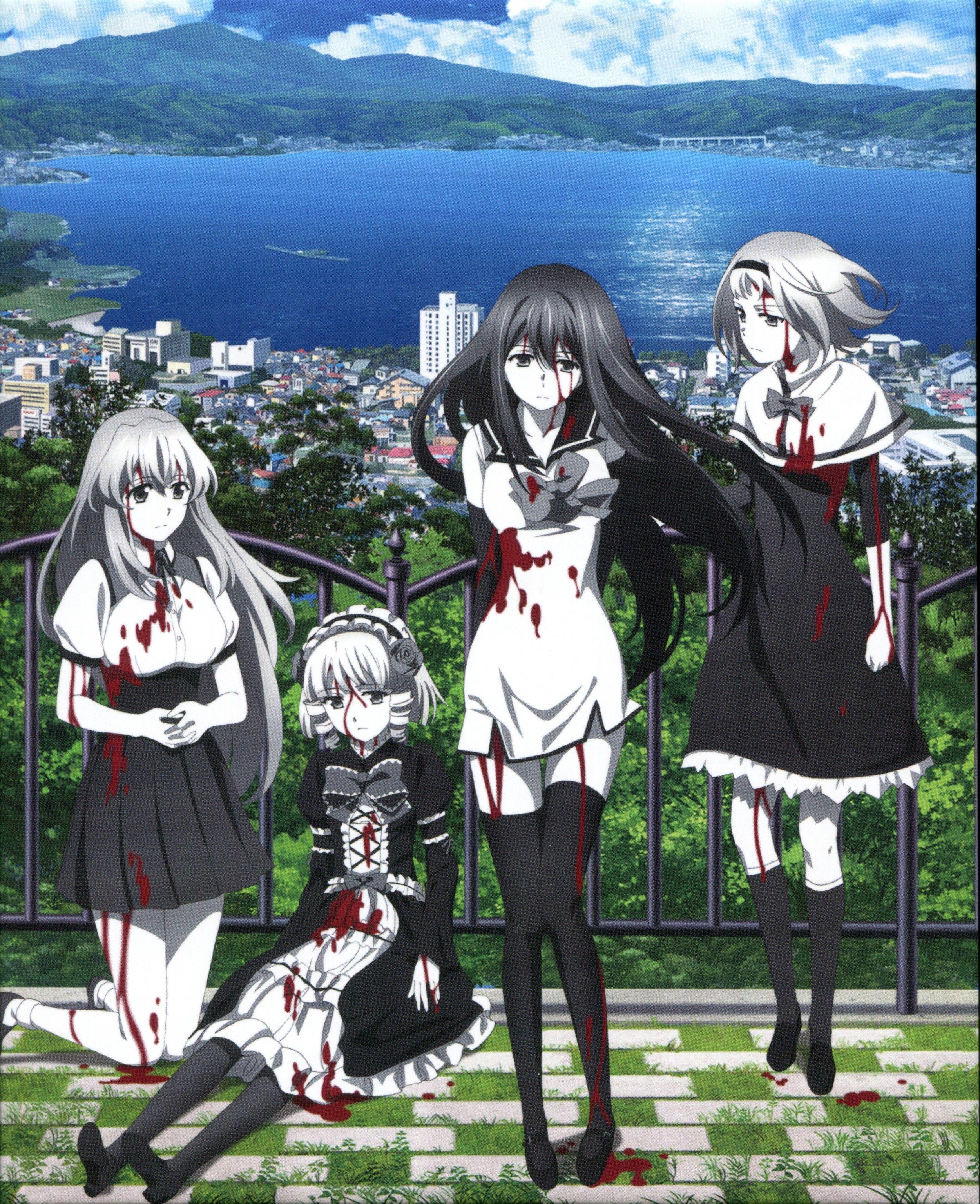 2501x3071 Kana Tachibana and Scan Gallery