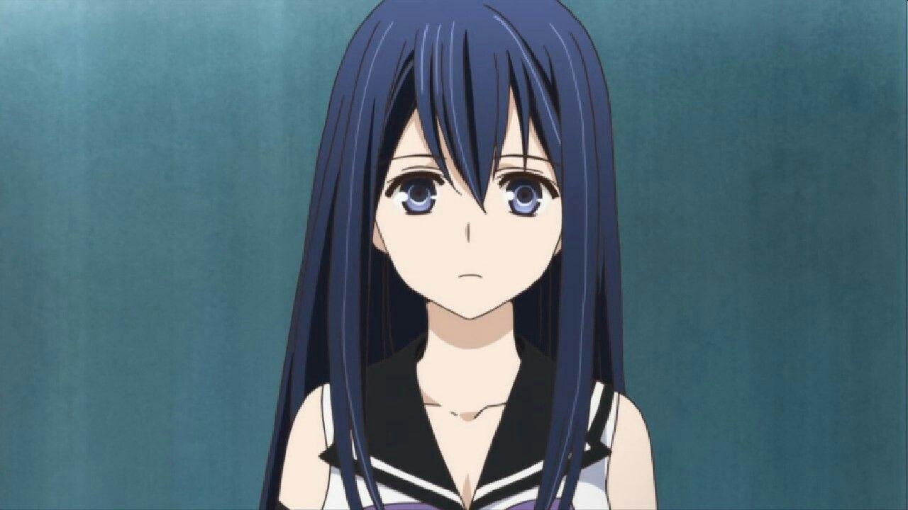 1280x720 Best kuroha neko image. Neko, Galaxy eyes, Character