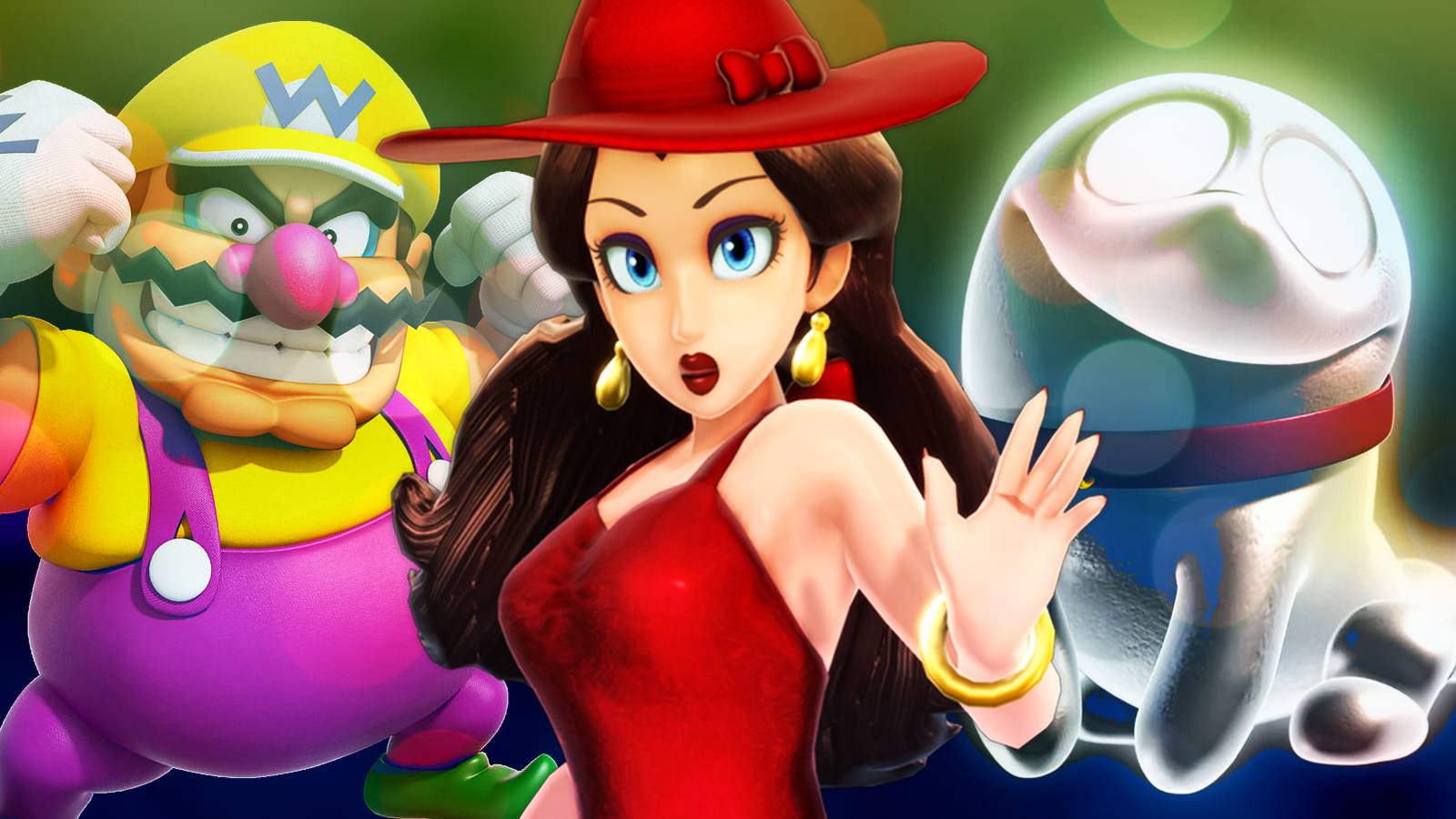 1600x900 Mario Characters Who Deserve To Be Playable In A Mainline Game