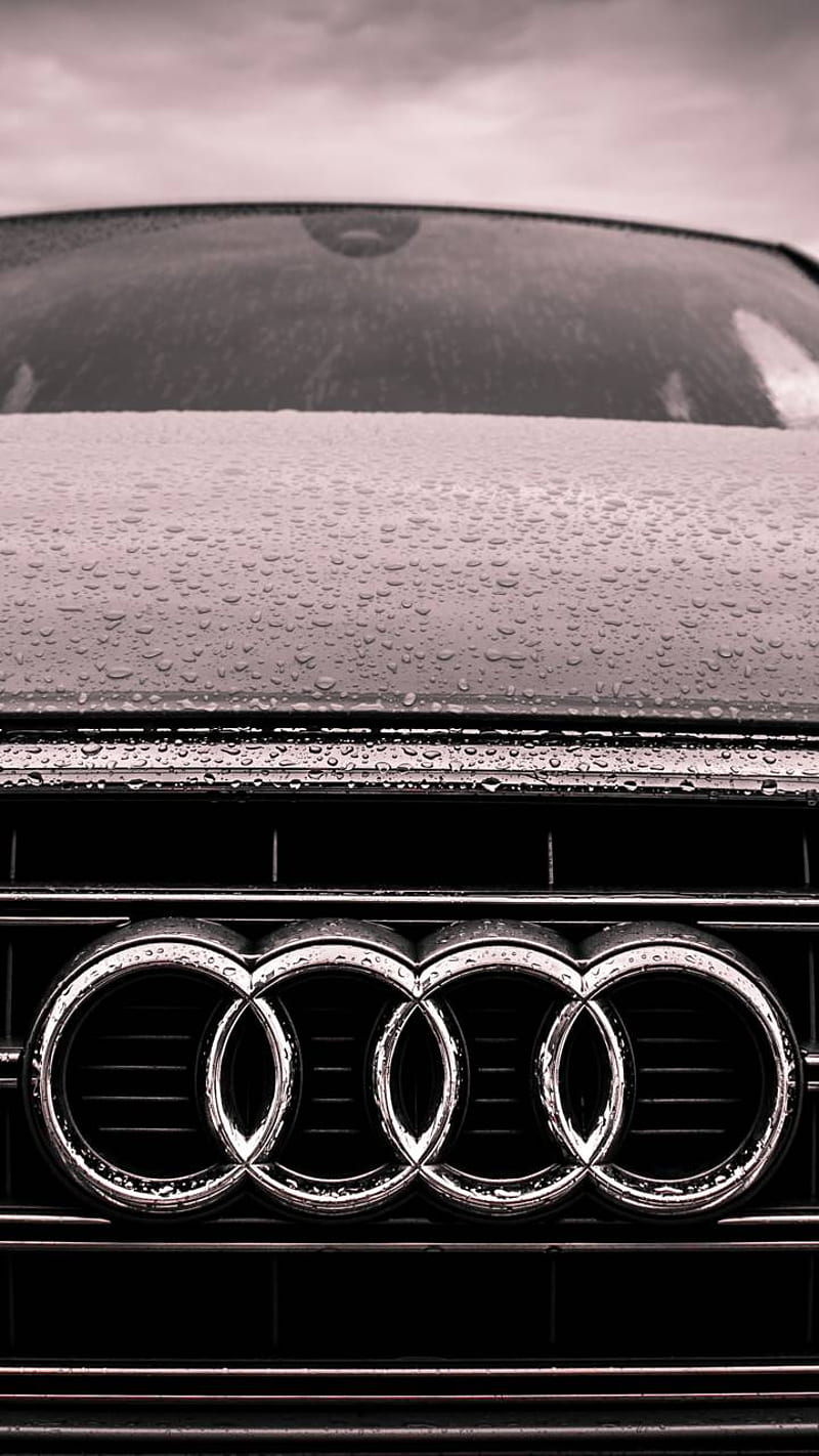 800x1422 Audi A HD phone wallpaper