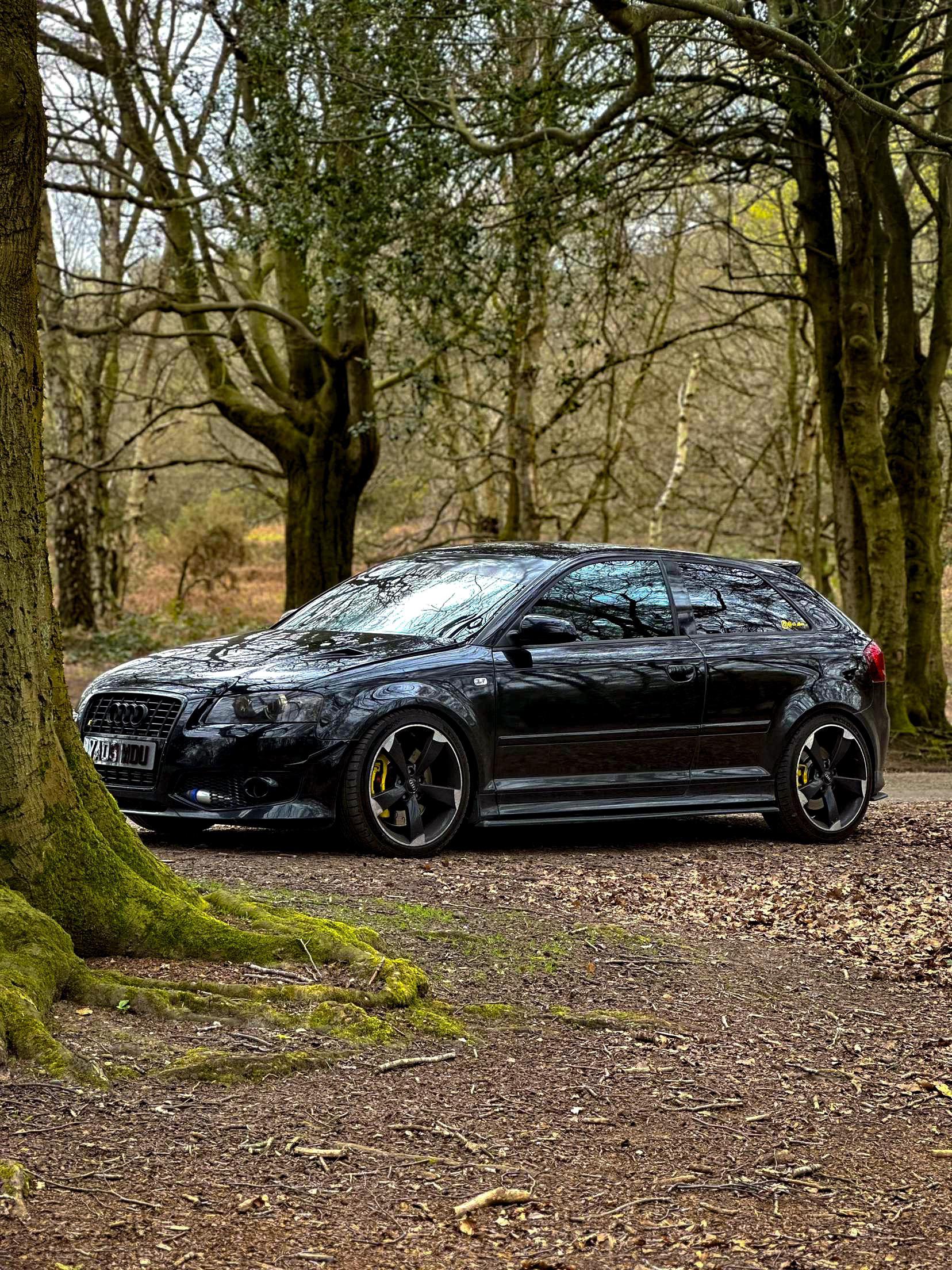1656x2208 Here is my Audi S3 8P that I've owned for over a year now. Absolutely unreal car (when it runs!!)