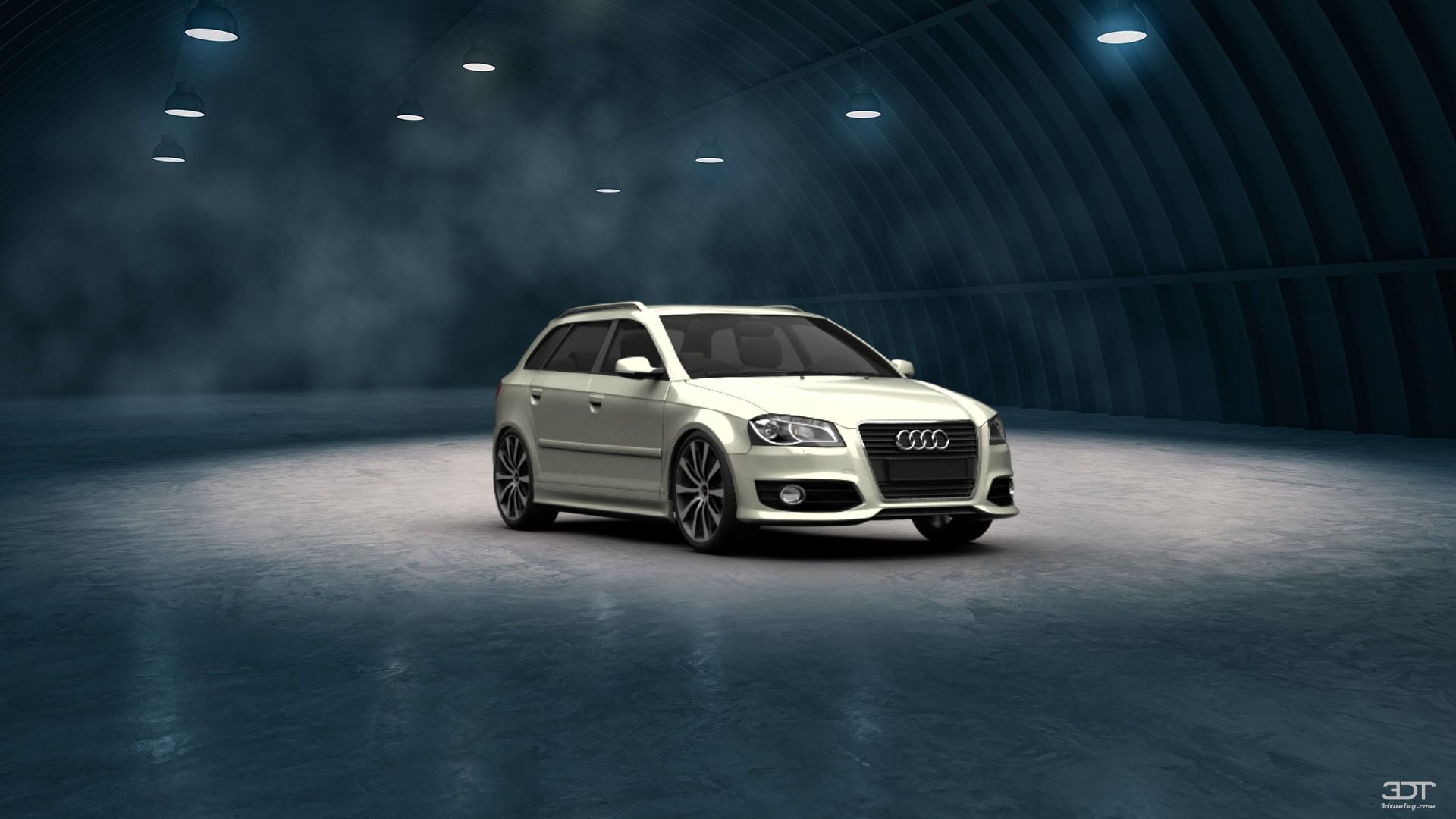 1920x1080 3DT Share 27's Car GalleryDTuning