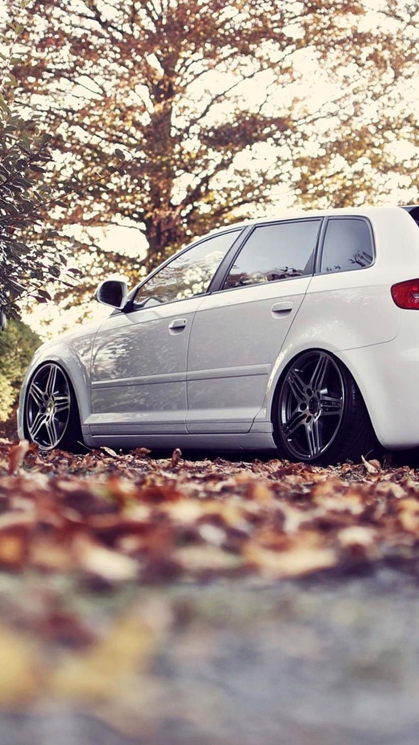 850x1511 Audi a3 sportback HD phone wallpaper