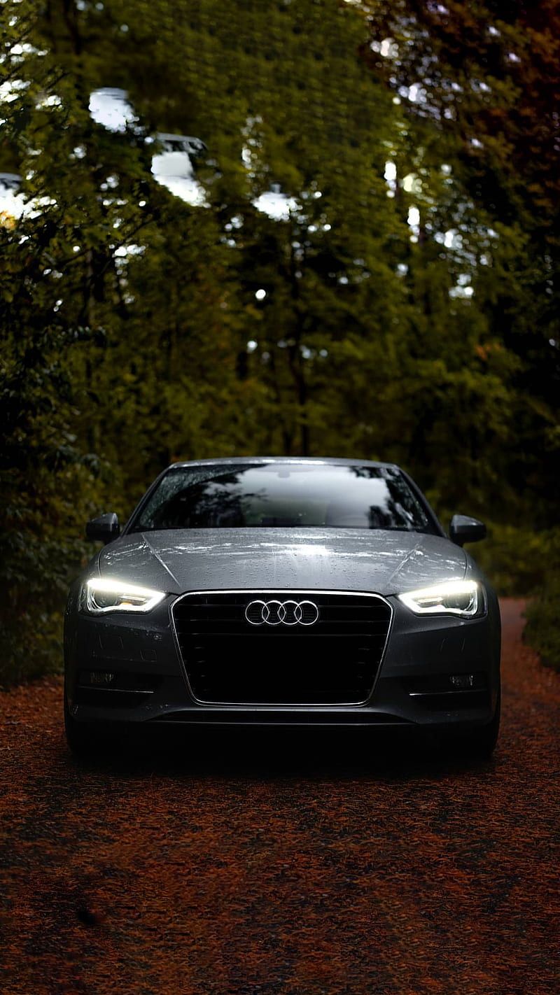 800x1422 Audi A HD phone wallpaper