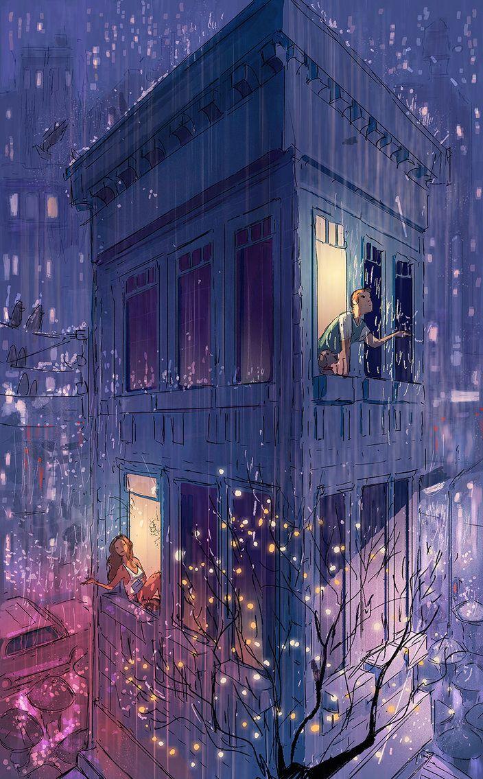704x1135 Facets, Pascal Campion, Digital, 2017