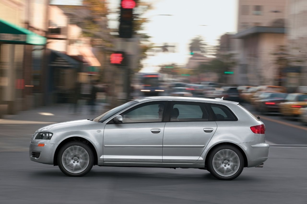 1280x852 Audi A3 Wallpaper & Image Gallery
