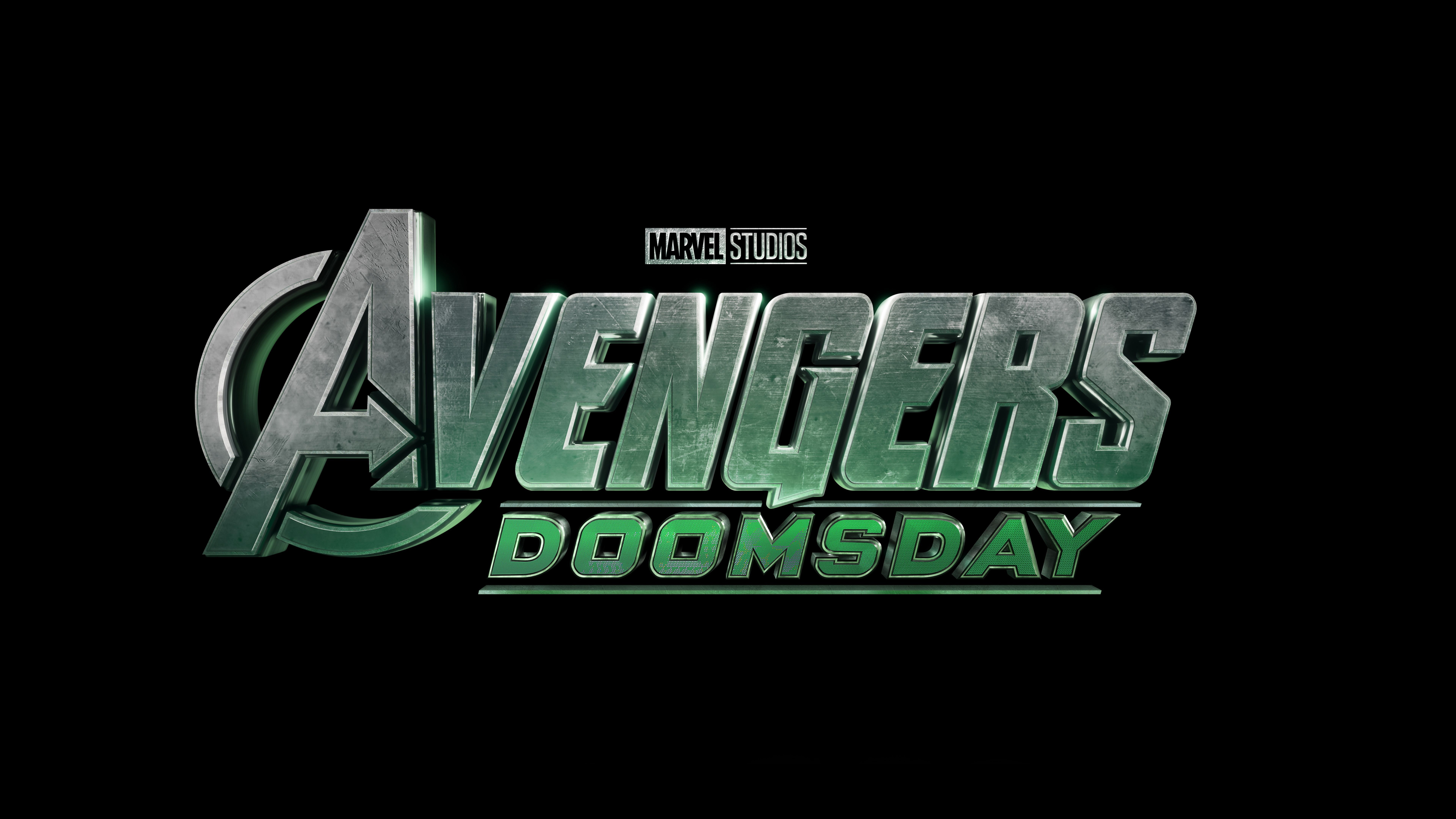 7680x4320 Avengers: Doomsday 8K Ultra HD Wallpaper