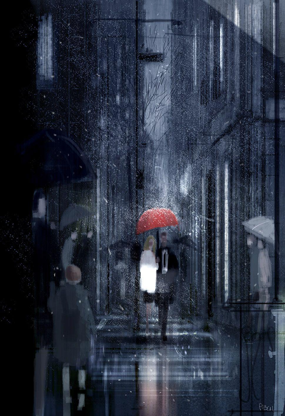 970x1417 pascalcampion: Days like these. #pascalcampion Seattle