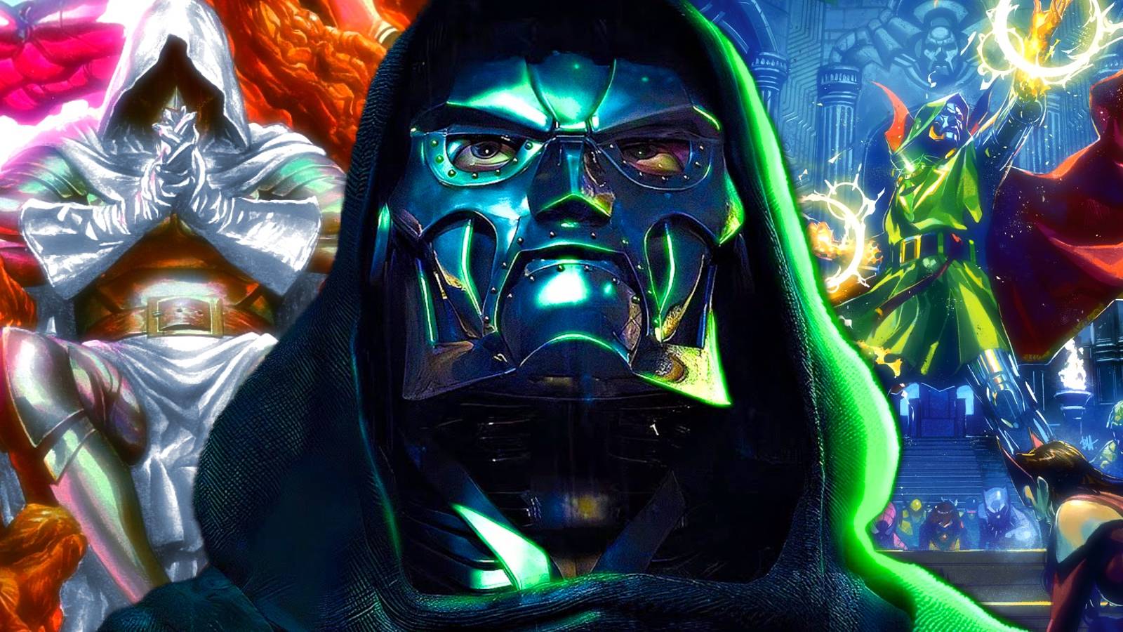 1600x900 Comics That Avengers: Doomsday Is Most Likely to Adapt