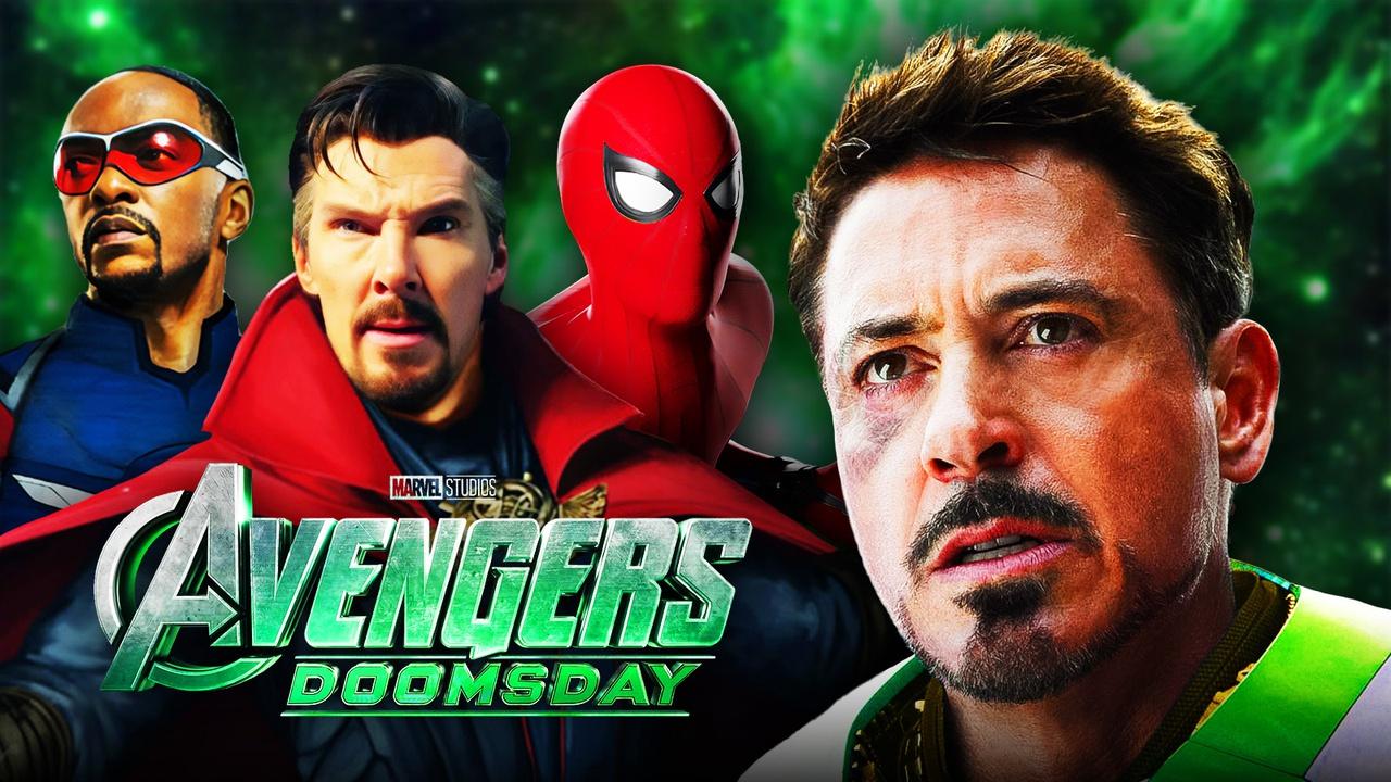 1280x720 Avengers: Doomsday Faces 1 Major Disadvantage In MCU's Phase 6