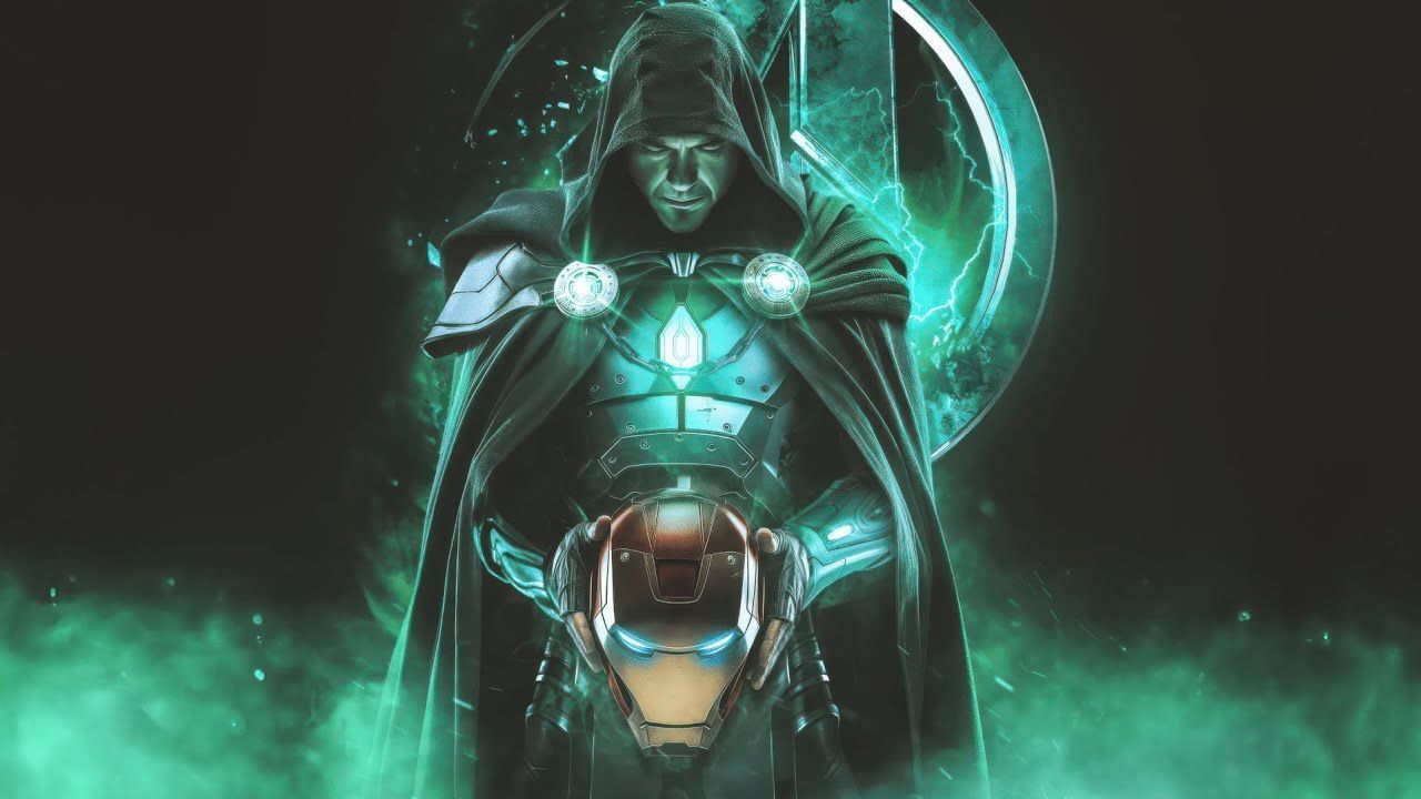 1280x720 Avengers Doomsday Theme (Full Version) Vagda: Song Lyrics, Music Videos & Concerts