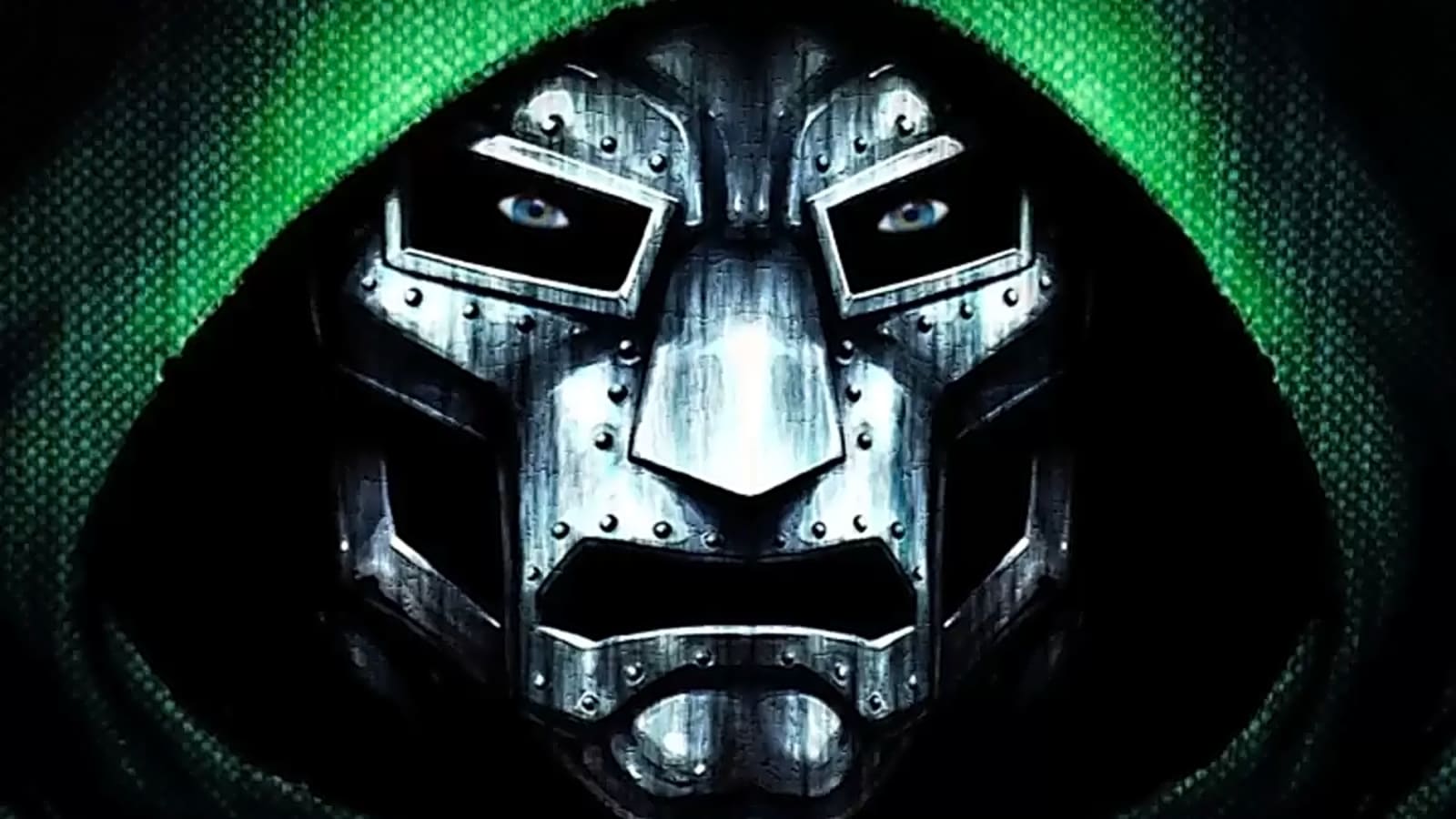 1600x900 Is This How Doctor Doom Will Look in AVENGERS: DOOMSDAY?