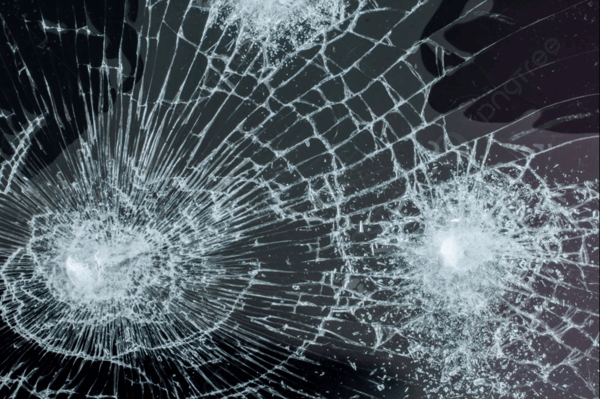 1200x799 Crack Of Smartphone Screen Damage From Pounding Photo Background And Picture For Free Download