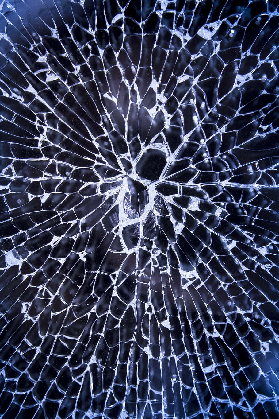 910x1365 Broken window 1080P, 2K, 4K, 5K HD wallpaper free download