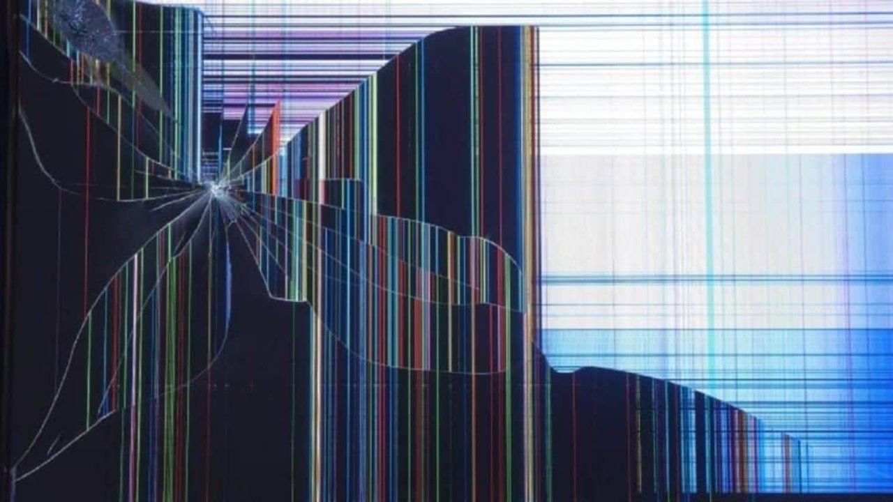 1280x720 Types of LED Screen Damage: Causes and Their Solutions