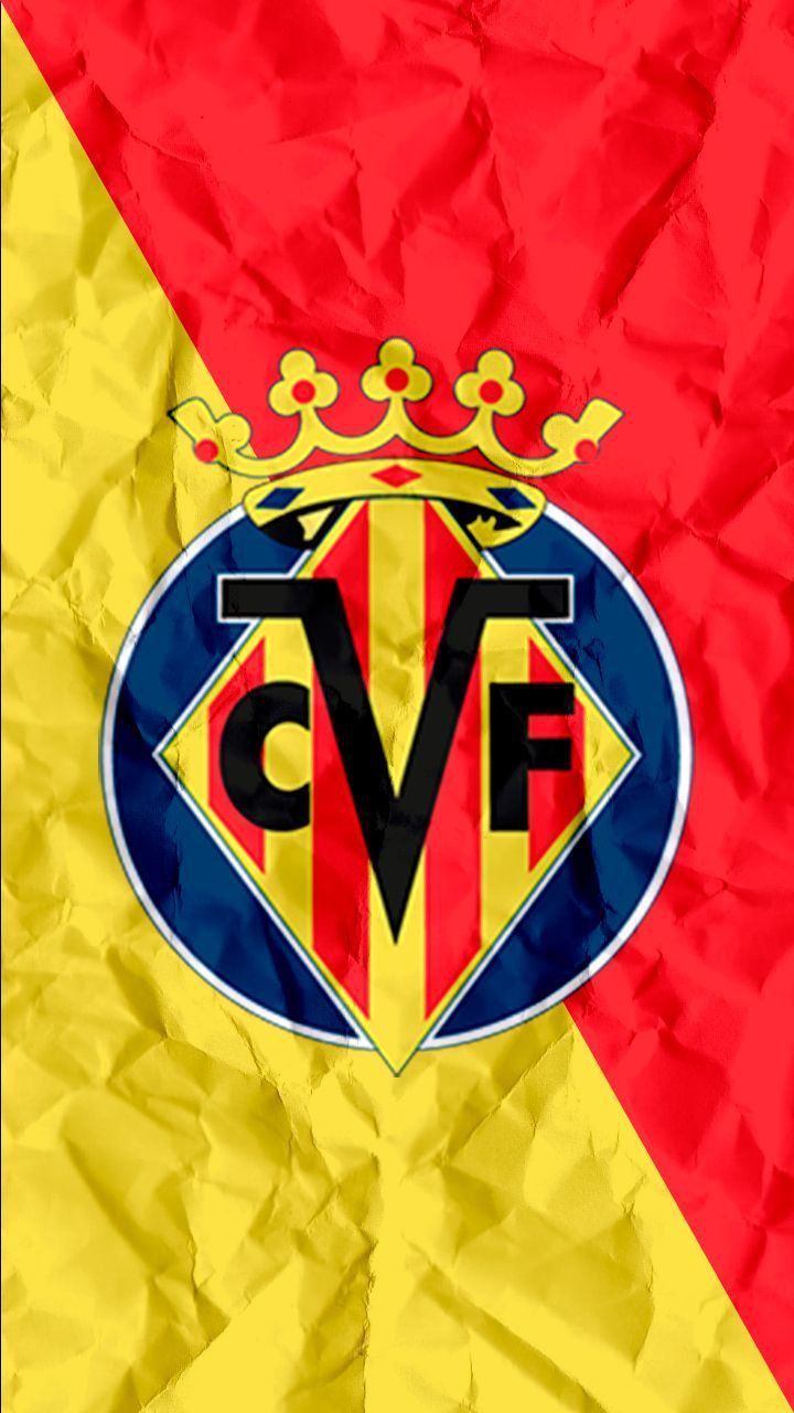 720x1280 Villarreal CF⚽