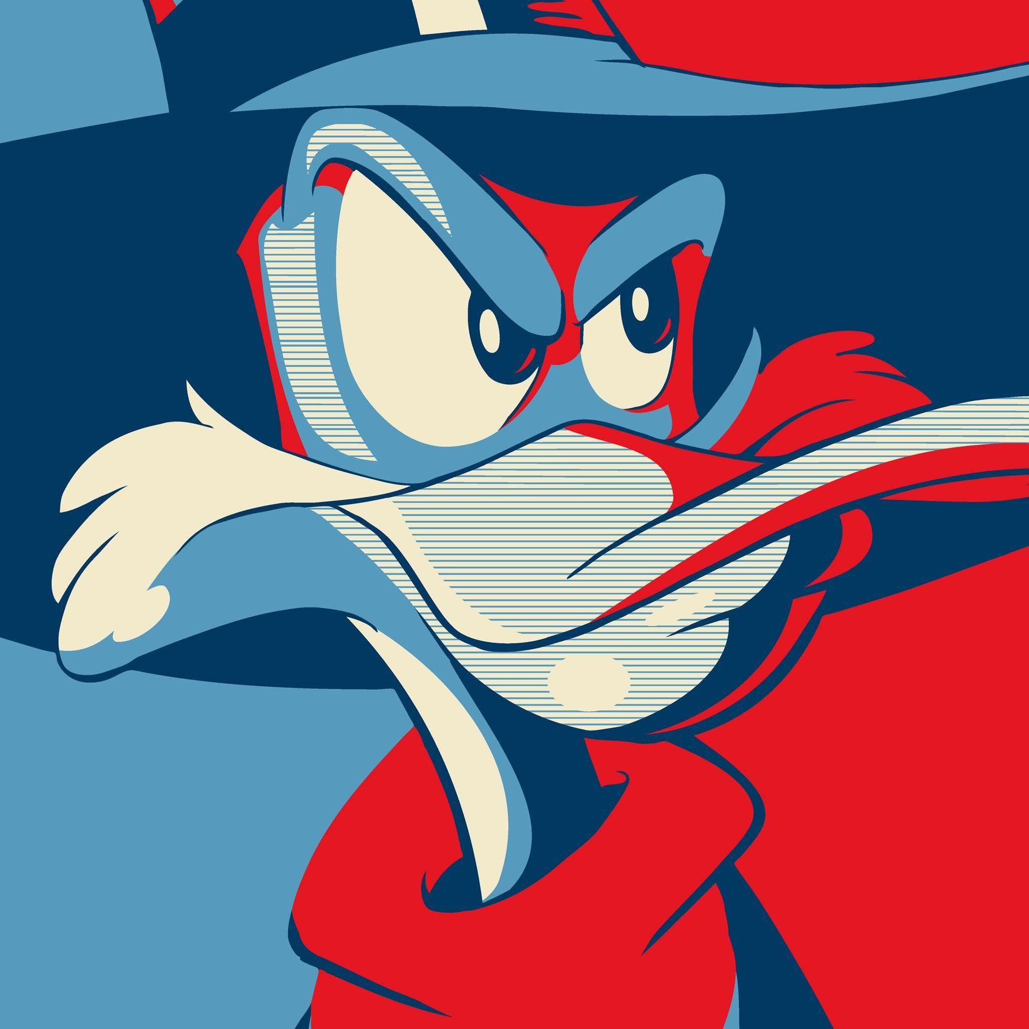 2054x2054 Darkwing Duck wallpaper, Cartoon, HQ Darkwing Duck pictureK