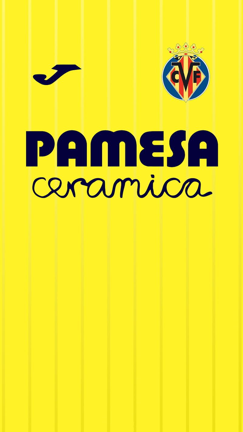 800x1422 HD villareal wallpaper