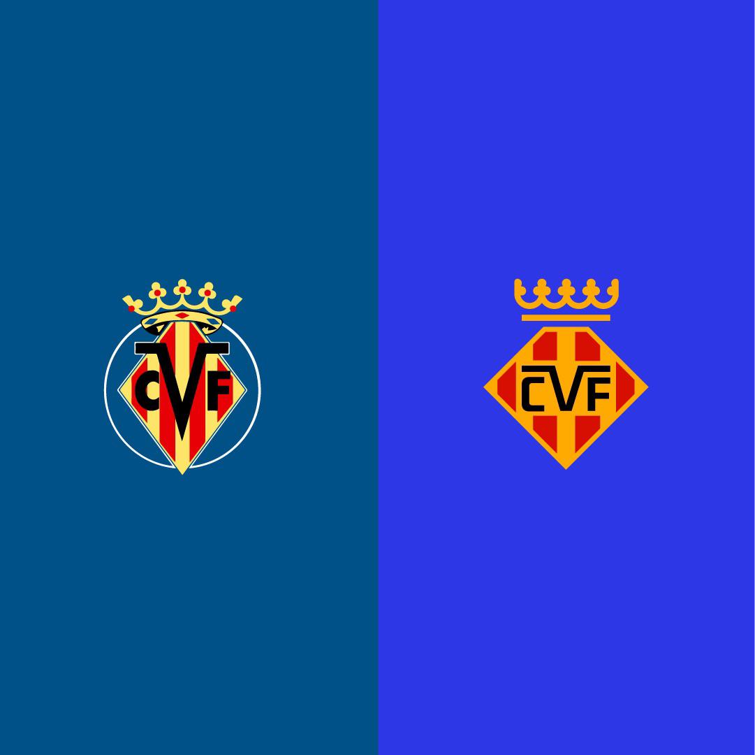 1081x1080 Villarreal CF