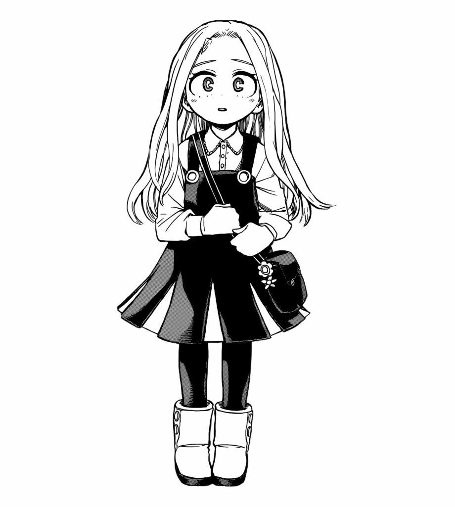 920x1025 Download Free png Bnha Transparent Eri Hero Academia Eri Free