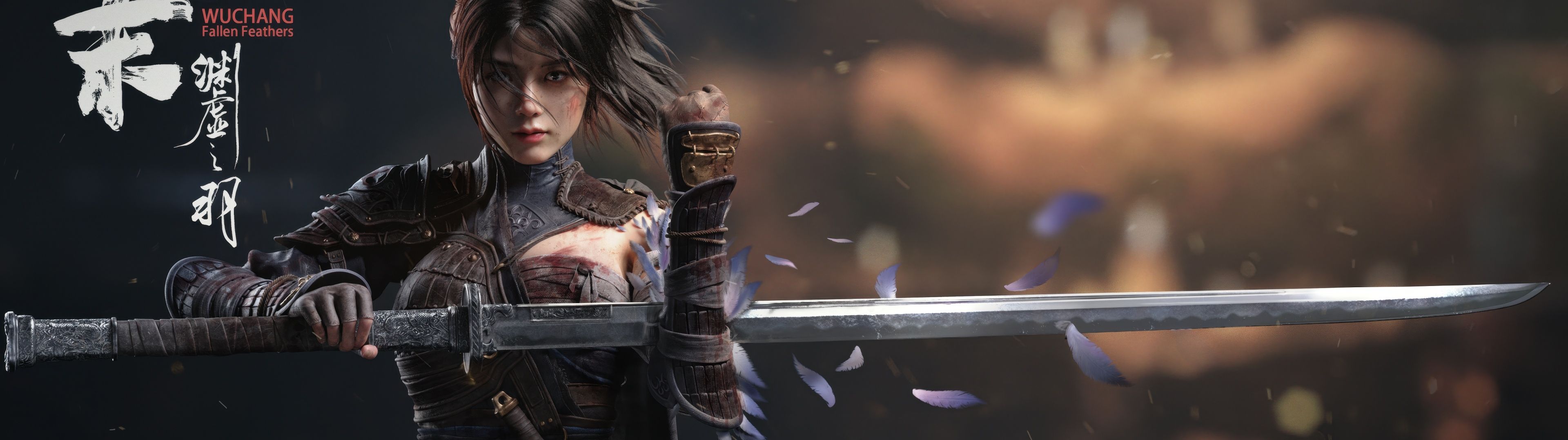 WUCHANG Fallen Feathers Wallpapers Top Free WUCHANG Fallen Feathers — free download