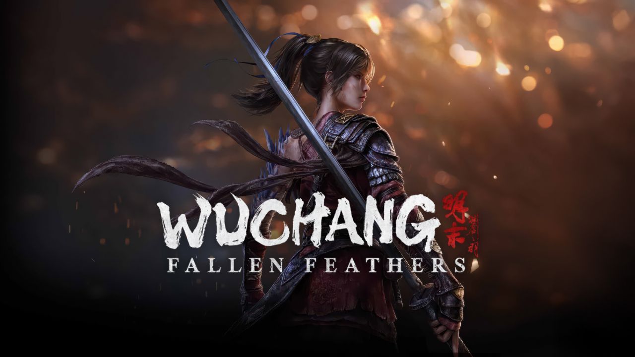 1280x720 Wuchang: Fallen Feathers Review